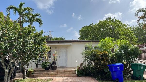 Douglas Manor, 3788 SW 27th Ln, Miami, Florida 33134, image 1