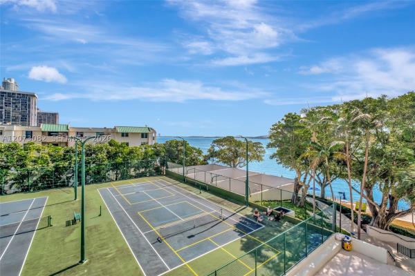 Brickell Bay Club, 2333 Brickell Ave #2814, Miami, Florida 33129, image 2