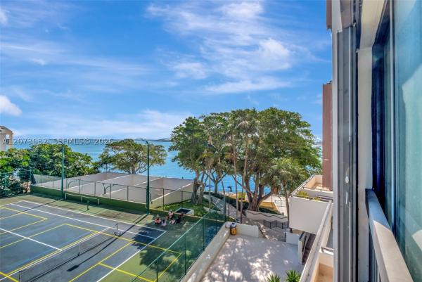 Brickell Bay Club, 2333 Brickell Ave #2814, Miami, Florida 33129, image 3