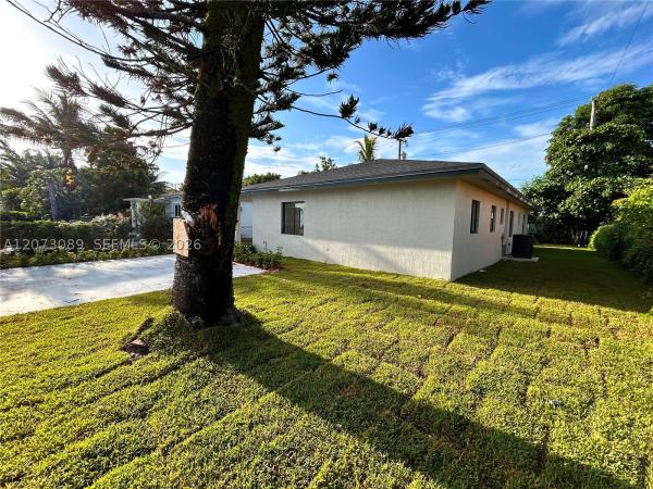 2960 NW 93rd St, Unincorporated Dade County, Florida 33147, image 3