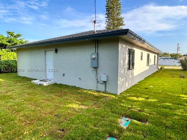 2960 NW 93rd St, Unincorporated Dade County, Florida 33147, image 1