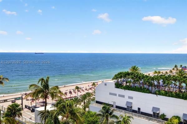 The Q Club Resort & Residences, 505 N Fort Lauderdale Beach Blvd #1213, Fort Lauderdale, Florida 33304, image 3