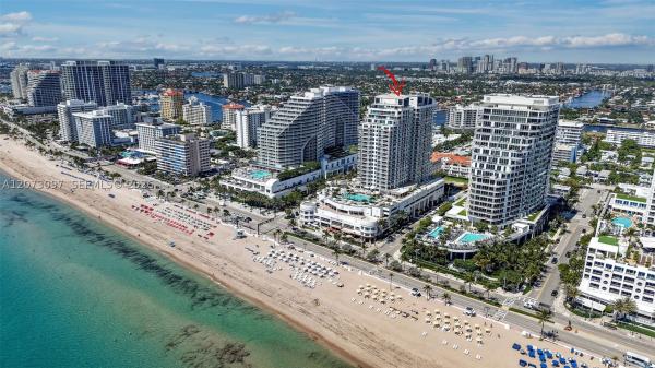 The Q Club Resort & Residences, 505 N Fort Lauderdale Beach Blvd #1213, Fort Lauderdale, Florida 33304, image 2