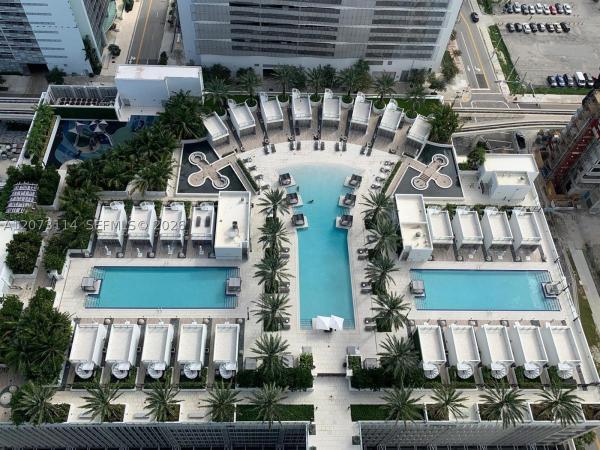 Paramount Miami Worldcenter, 851 NE 1st Ave #3606, Miami, Florida 33132, image 3