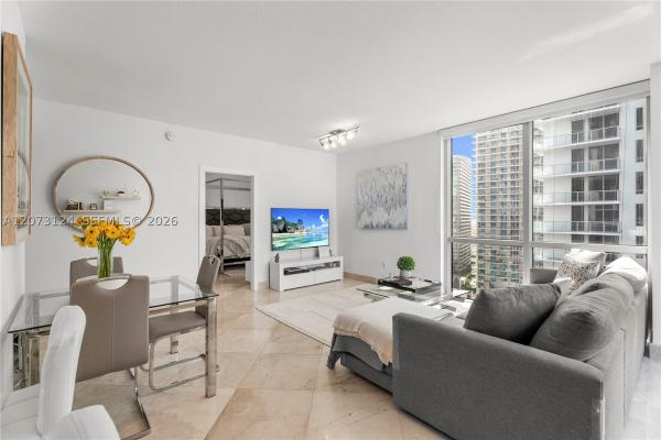 1060 Tower, 1060 Brickell Ave #2117, Miami, Florida 33131, image 3