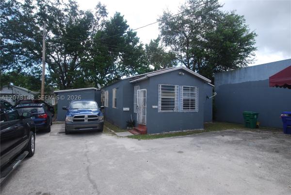 North Miami Estates, 4769 NW 17th Ave, Miami, Florida 33142, image 3