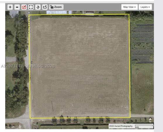 22135 SW 260th St, Homestead, Florida 33031, image 1