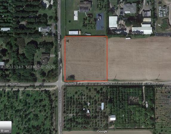 22135 SW 260th St, Homestead, Florida 33031, image 2