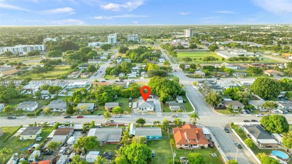11815 SW 222nd St, Unincorporated Dade County, Florida 33170, image 1