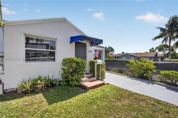 Lawrence Estates Land, 1120 SW 12th St, Miami, Florida 33129, image 3