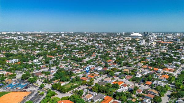 Lawrence Estates Land, 1120 SW 12th St, Miami, Florida 33129, image 1