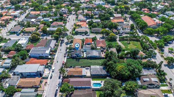 Lawrence Estates Land, 1120 SW 12th St, Miami, Florida 33129, image 1