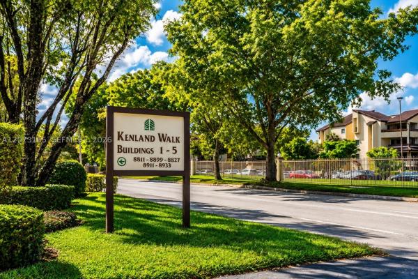 9285 SW 125th Ave #306, Unincorporated Dade County, Florida 33186, image 1