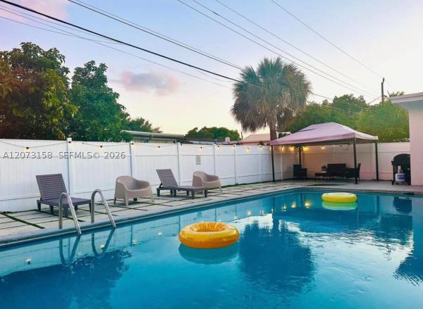 Miramar Park, 7904 Miramar Pkwy, Miramar, Florida 33023, image 2