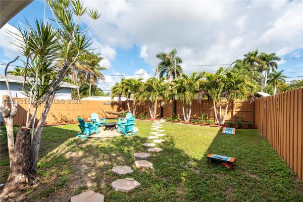 1625 Fletcher St #1-2, Hollywood, Florida 33020, image 3