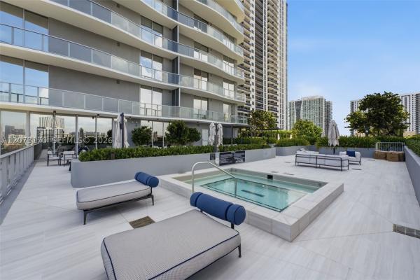 1400 Biscayne #202, Miami, Florida 33132, image 3