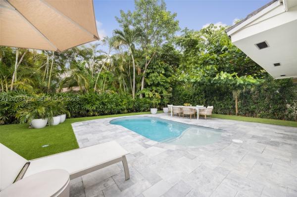Riviera, 406 Miller Rd, Coral Gables, Florida 33146, image 1