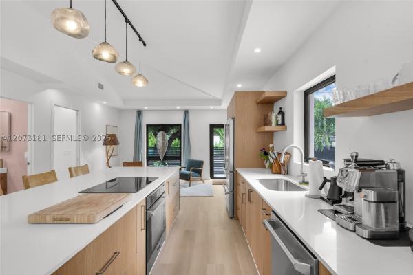 Edison, 5510 NW 1st Ave, Miami, Florida 33127, image 2