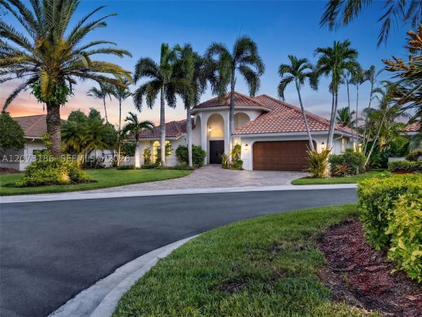 Sunset Springs, 719 Crystal Ct, Weston, Florida 33326, image 3