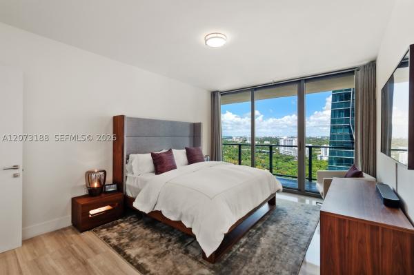 Echo Brickell, 1451 Brickell Ave #2405, Miami, Florida 33131, image 2