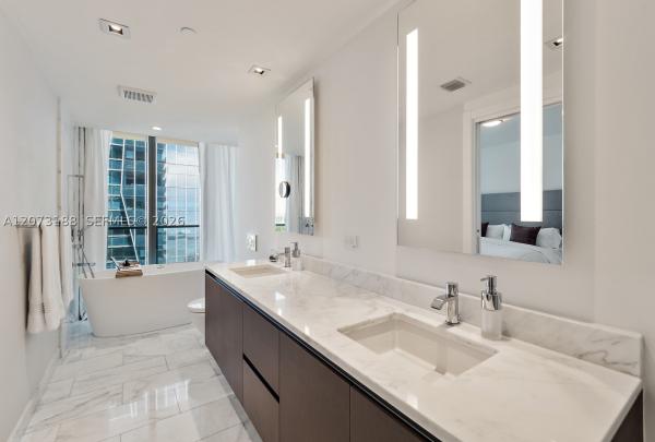 Echo Brickell, 1451 Brickell Ave #2405, Miami, Florida 33131, image 1