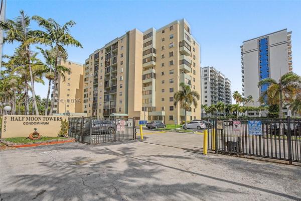 Half Moon Towers, 5055 NW 7th St #112, Miami, Florida 33126, image 3
