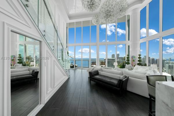 MarinaBlue, 888 Biscayne Blvd #5701, Miami, Florida 33132, image 3