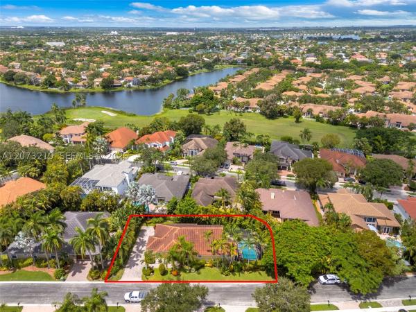 Santa Barbara, 1090 SW 156th Ave, Pembroke Pines, Florida 33027, image 1