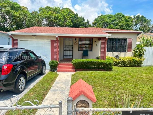 Crestwood, 1191 NW 49th St, Miami, Florida 33127, image 1