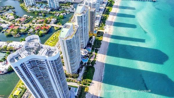 Tdr Tower 3, 15811 Collins Ave #1702, Sunny Isles Beach, Florida 33160, image 3