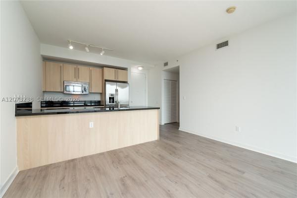 Axis On Brickell South, 79 SW 12th St #2602-S, Miami, Florida 33130, image 3