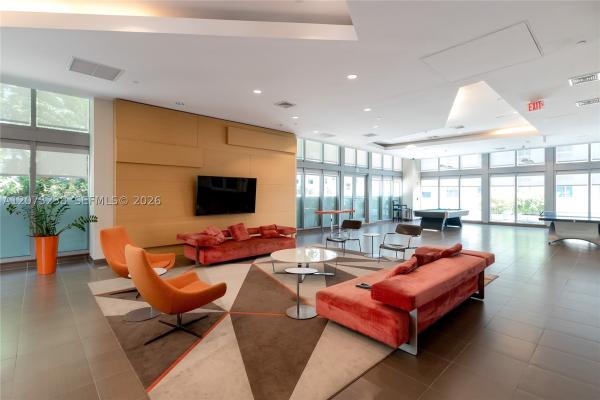 Axis On Brickell South, 79 SW 12th St #2602-S, Miami, Florida 33130, image 1