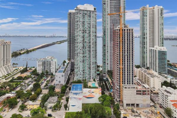 Paraiso Bayviews, 501 NE 31st St #3706, Miami, Florida 33137, image 1