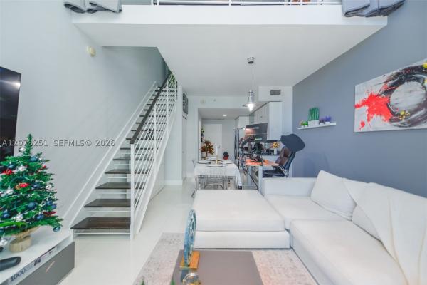 Infinity At Brickell, 60 SW 13th St #2404, Miami, Florida 33130, image 3