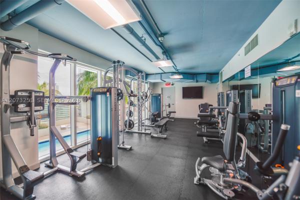 Infinity At Brickell, 60 SW 13th St #2404, Miami, Florida 33130, image 1