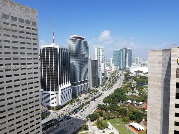 One Miami East, 335 S Biscayne Blvd #3802, Miami, Florida 33131, image 3
