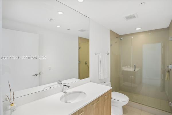 Paraiso Bayviews, 501 NE 31st St #708, Miami, Florida 33137, image 1