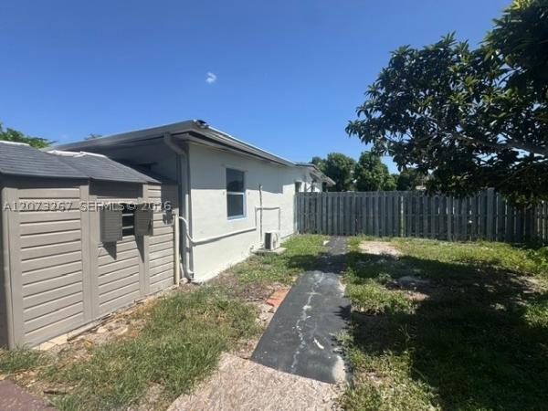 12610 NW 23rd Ave, Unincorporated Dade County, Florida 33167, image 2