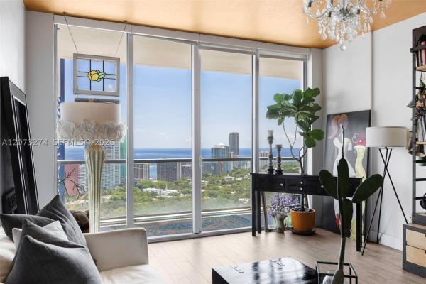 Axis On Brickell South, 79 SW 12th St #3904S, Miami, Florida 33130, image 3