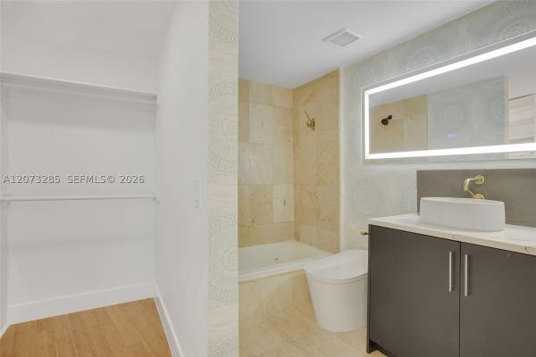 Lofts On Brickell, 1528 Brickell Ave #211, Miami, Florida 33129, image 3