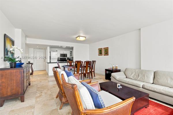 Brickell Place, 1901 Brickell Ave #B1411, Miami, Florida 33129, image 1