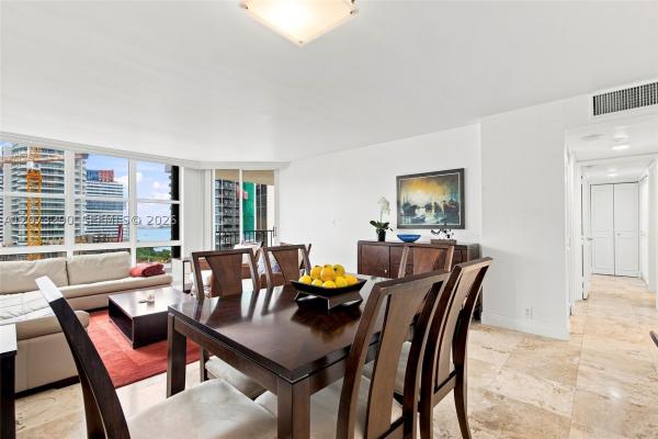 Brickell Place, 1901 Brickell Ave #B1411, Miami, Florida 33129, image 2