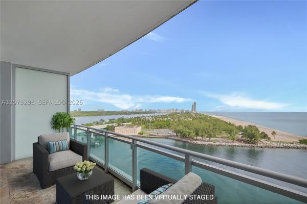 One Bal Harbour, 10295 Collins Ave #804, Bal Harbour, Florida 33154, image 3