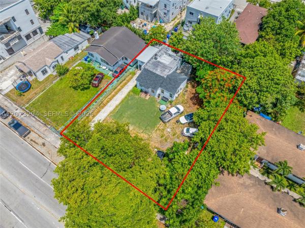 Santa Clara, 1027 NW 29th St, Miami, Florida 33127, image 3