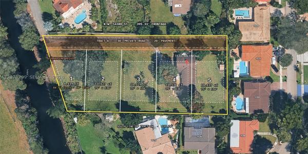 Florida Fruit Land Company, 14300 NW 77th Ct, Miami Lakes, Florida 33014, image 1