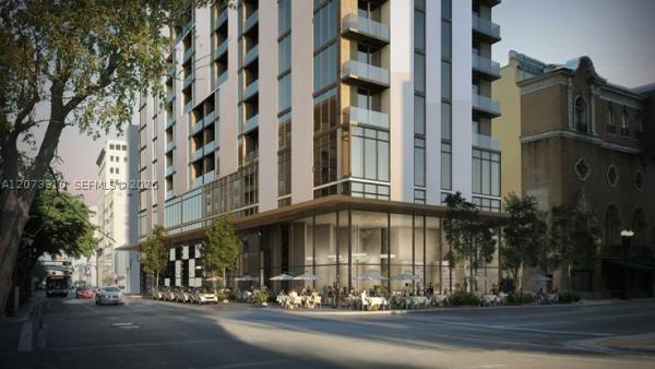 Centro, 151 SE 1st St #PH-10, Miami, Florida 33131, image 2