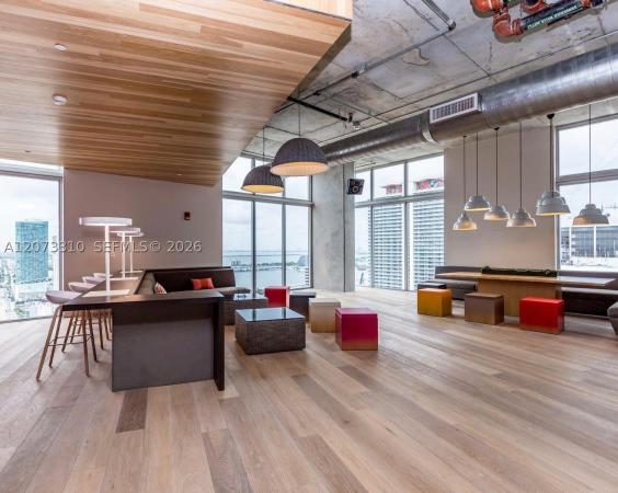 Centro, 151 SE 1st St #PH-10, Miami, Florida 33131, image 1