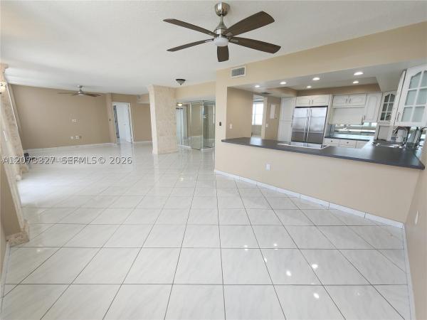 Majorca Towers, 11930 N Bayshore Dr #1407, North Miami, Florida 33181, image 1