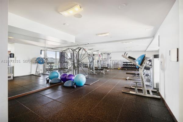 One Miami East, 335 S Biscayne Blvd #2805, Miami, Florida 33131, image 3