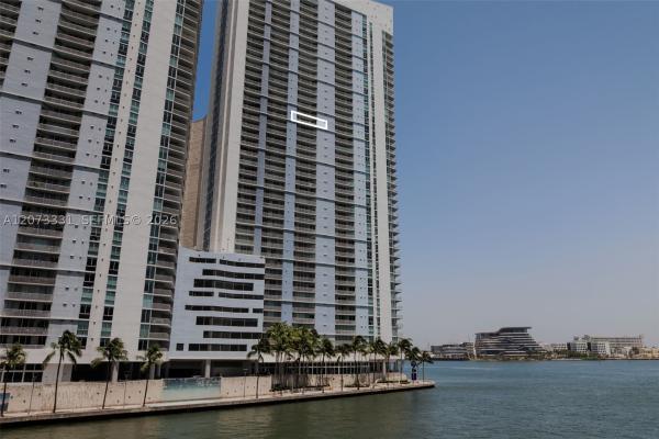 One Miami East, 335 S Biscayne Blvd #2805, Miami, Florida 33131, image 1